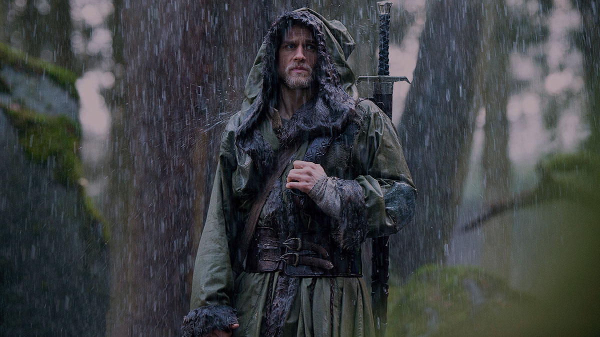 King Arthur: Legend Of The Sword