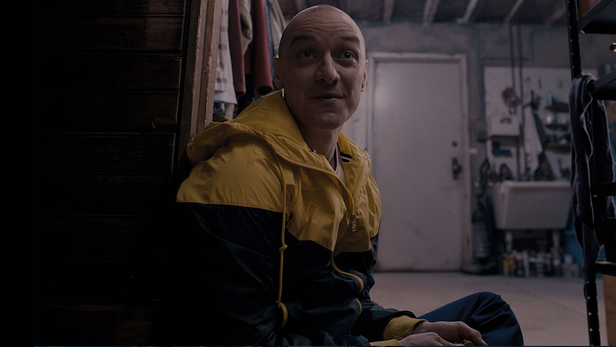Split
