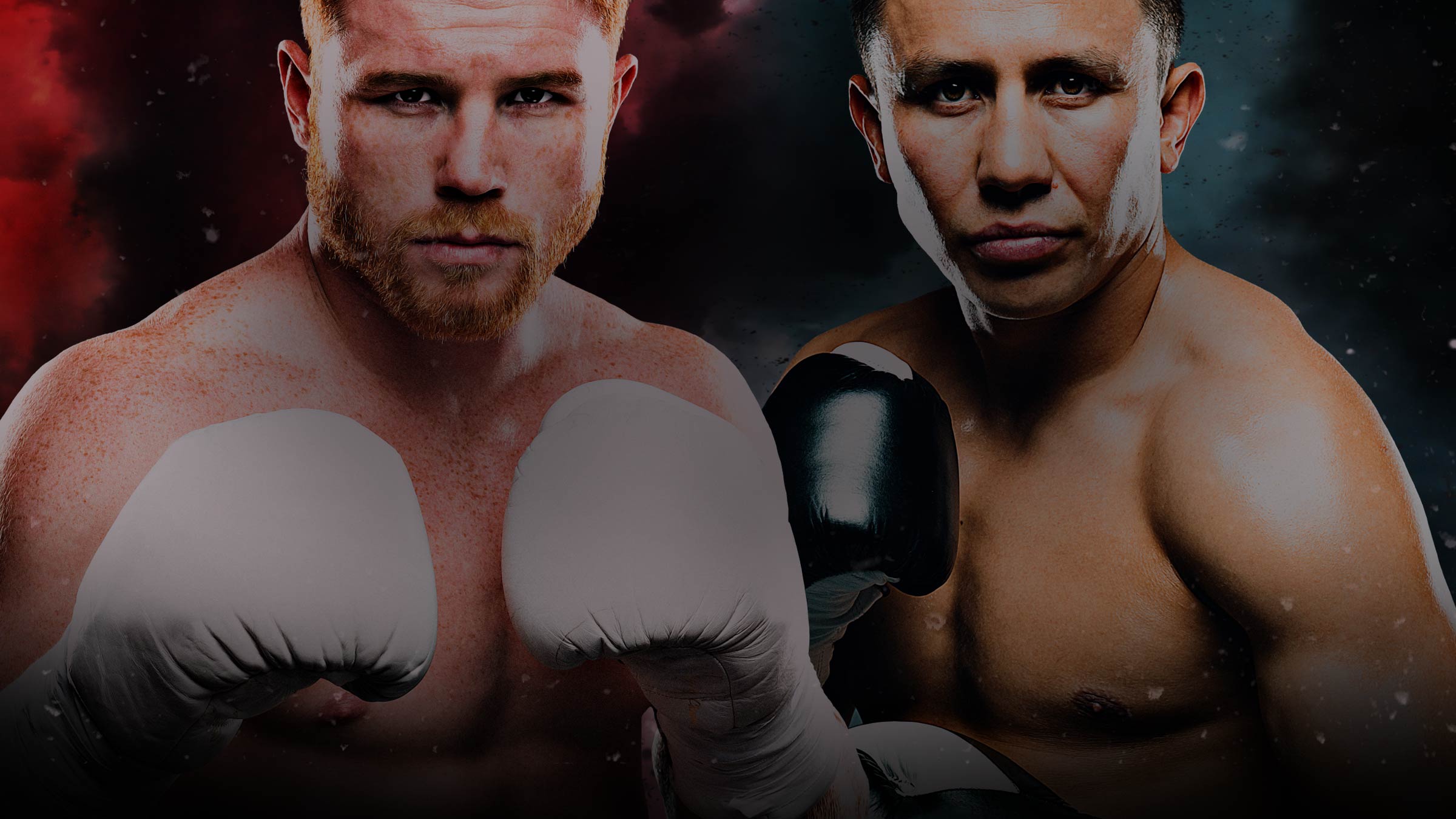 Your blogger's guide to boxing
