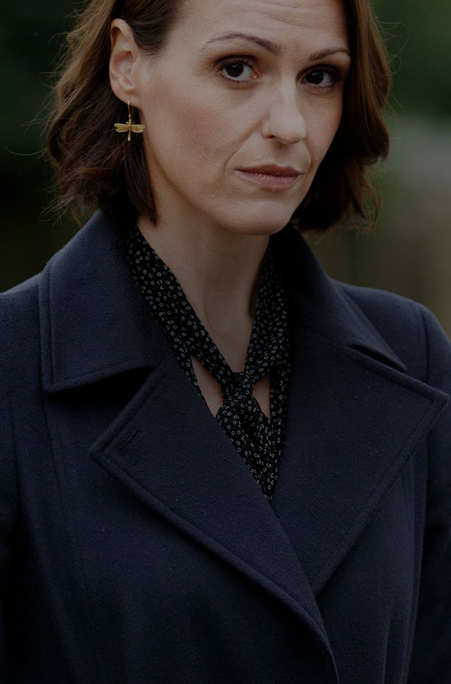 Doctor Foster series 2