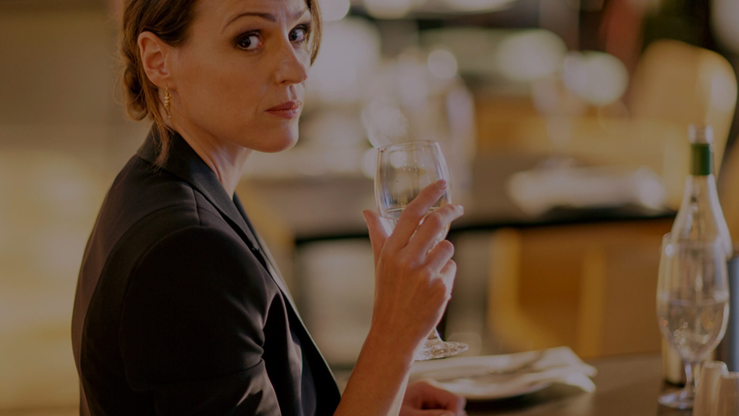Doctor Foster series 2