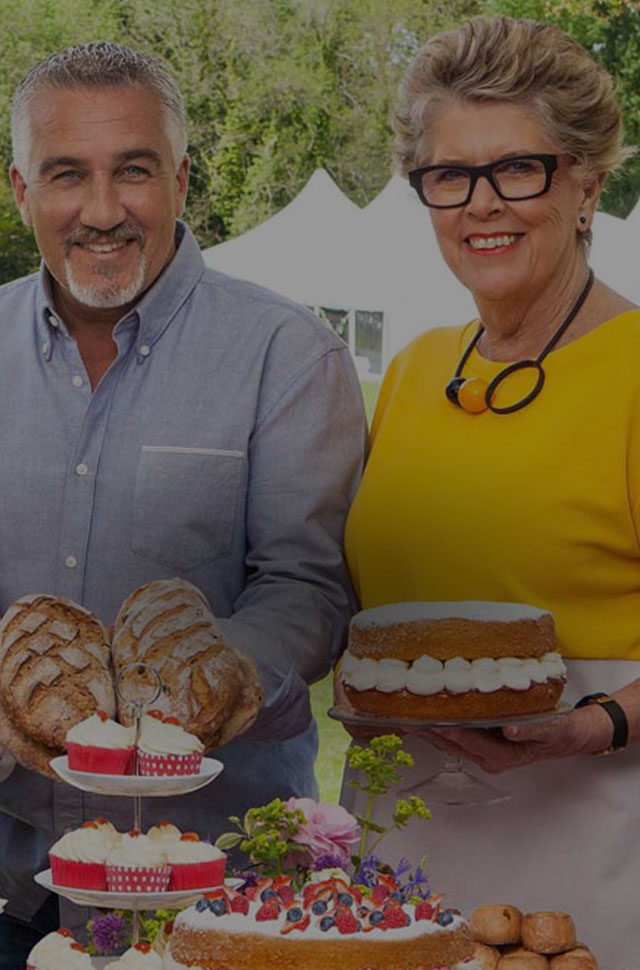 Play our cake or kid quiz