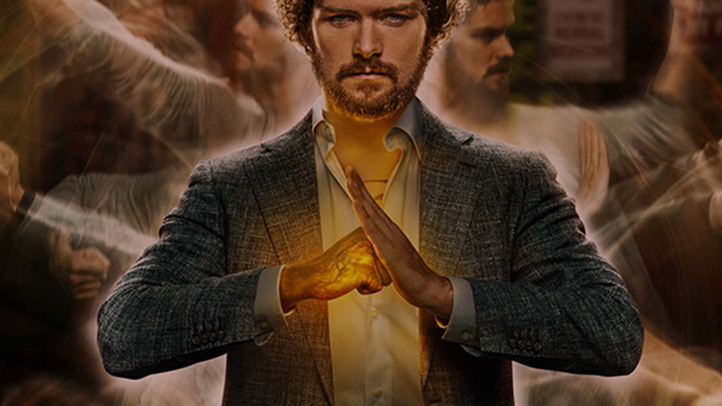 Iron Fist