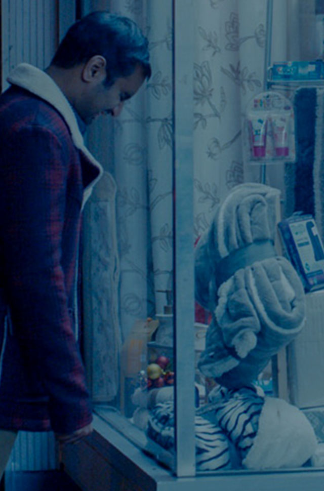 Master Of None 