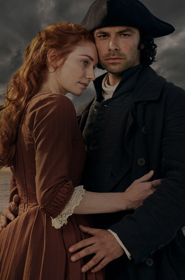Poldark