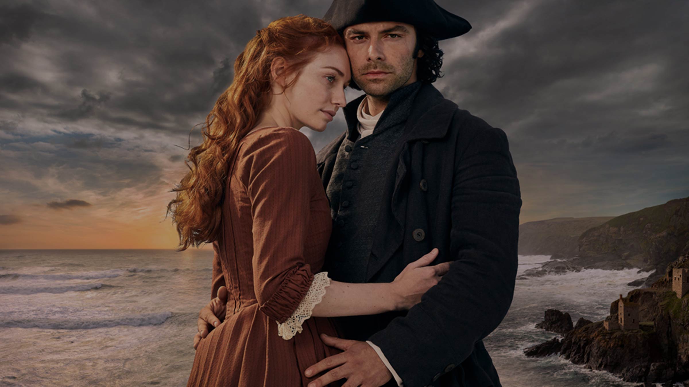 Poldark