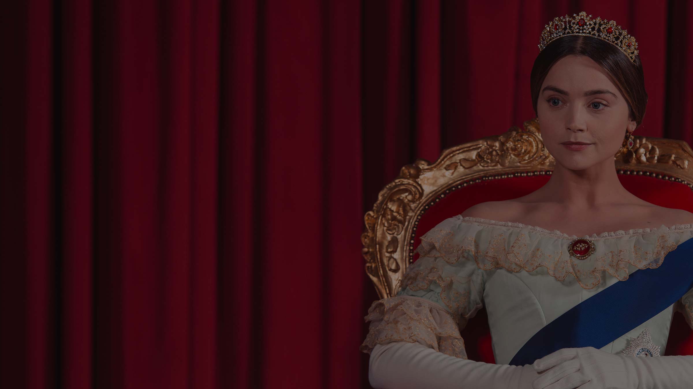 Victoria season 2