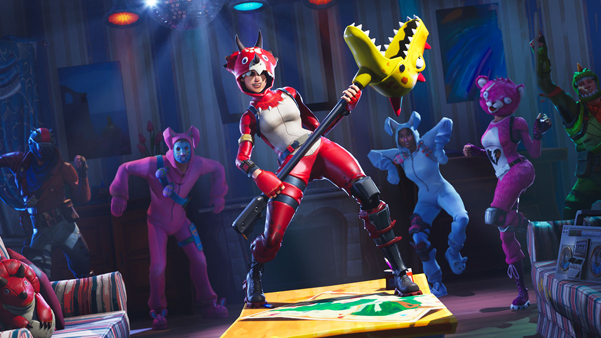 Find out all about Fortnite with F-Secure | Virgin Media - 1200 x 675 jpeg 170kB