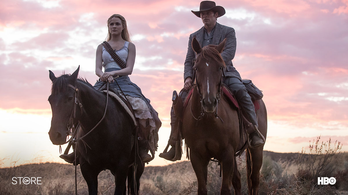 Westworld
