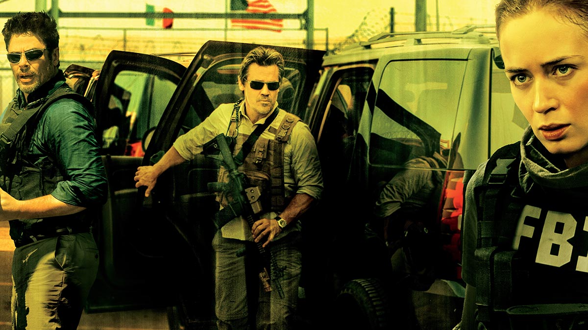 Sicario