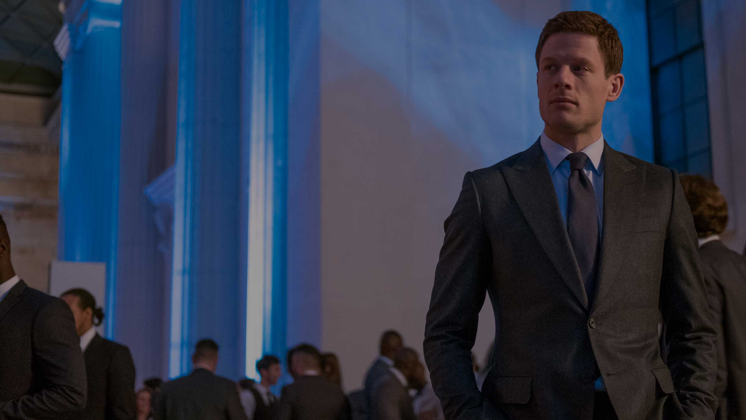 McMafia