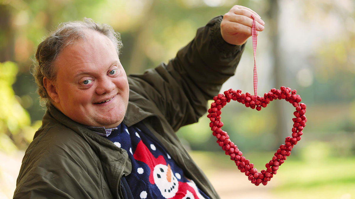 The Undateables