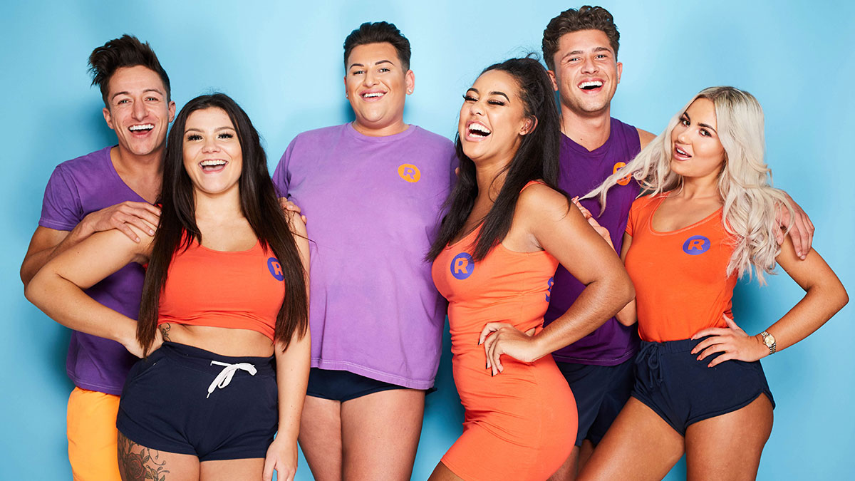 Ibiza Weekender
