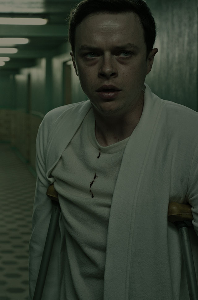 A Cure For Wellness