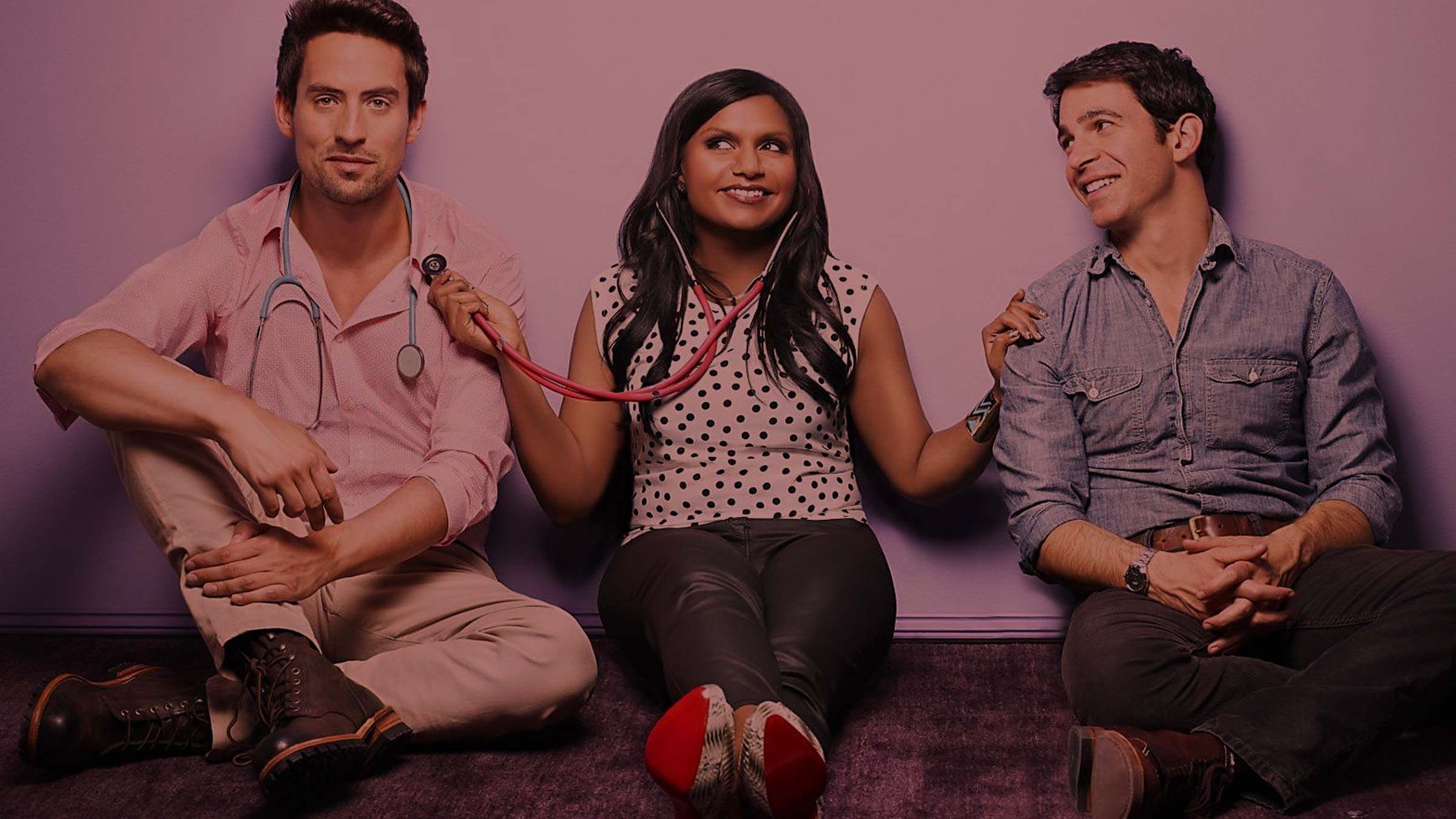 The Mindy Project