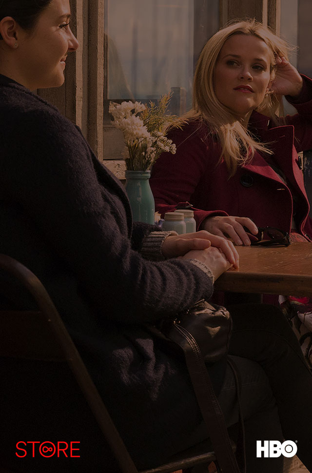 Big Little Lies