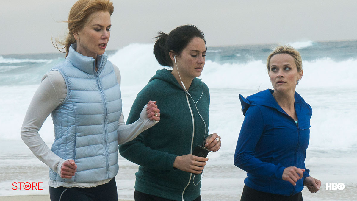 Big Little Lies