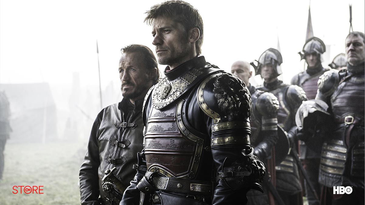 Game Of Thrones