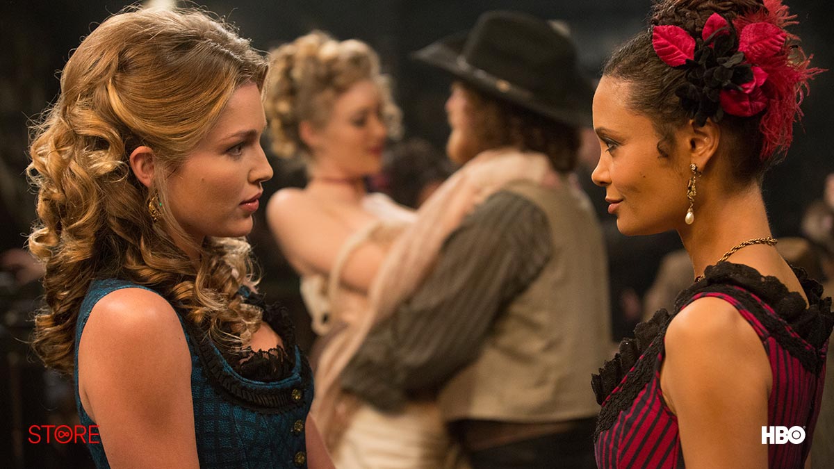 Westworld