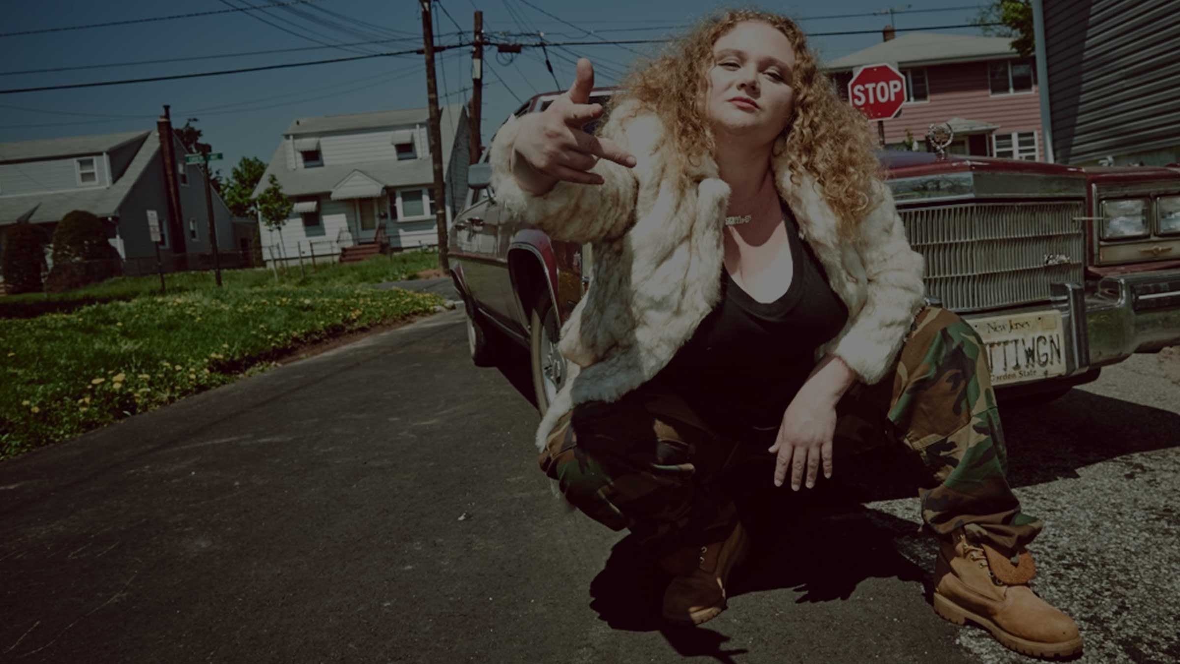 Patti Cakes