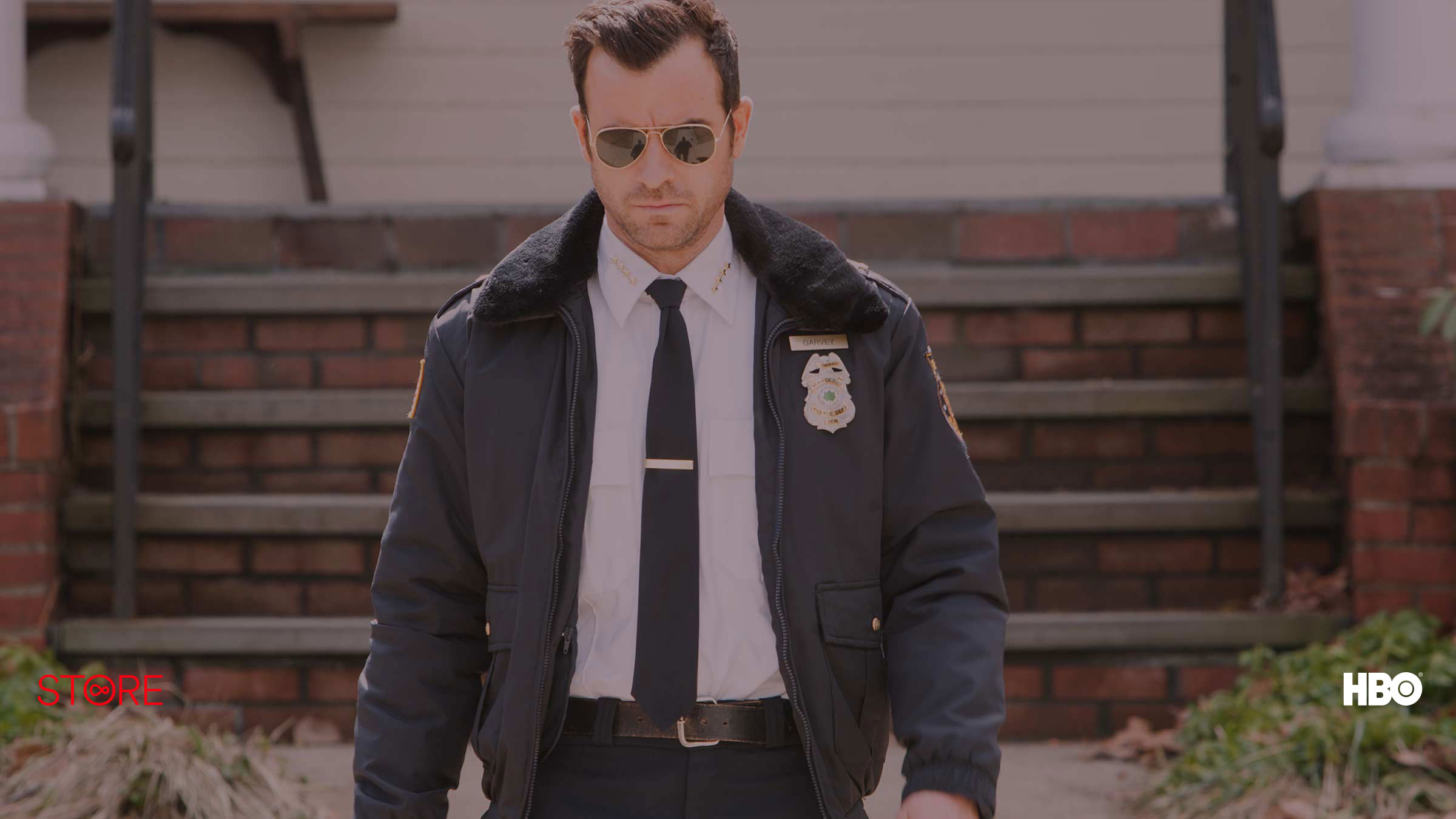 The Leftovers