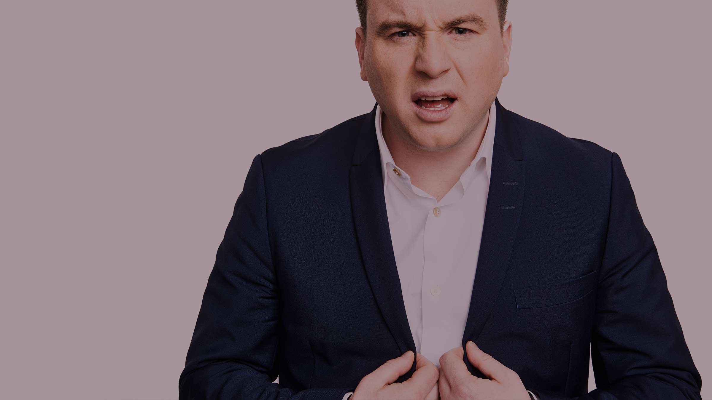 Unspun With Matt Forde