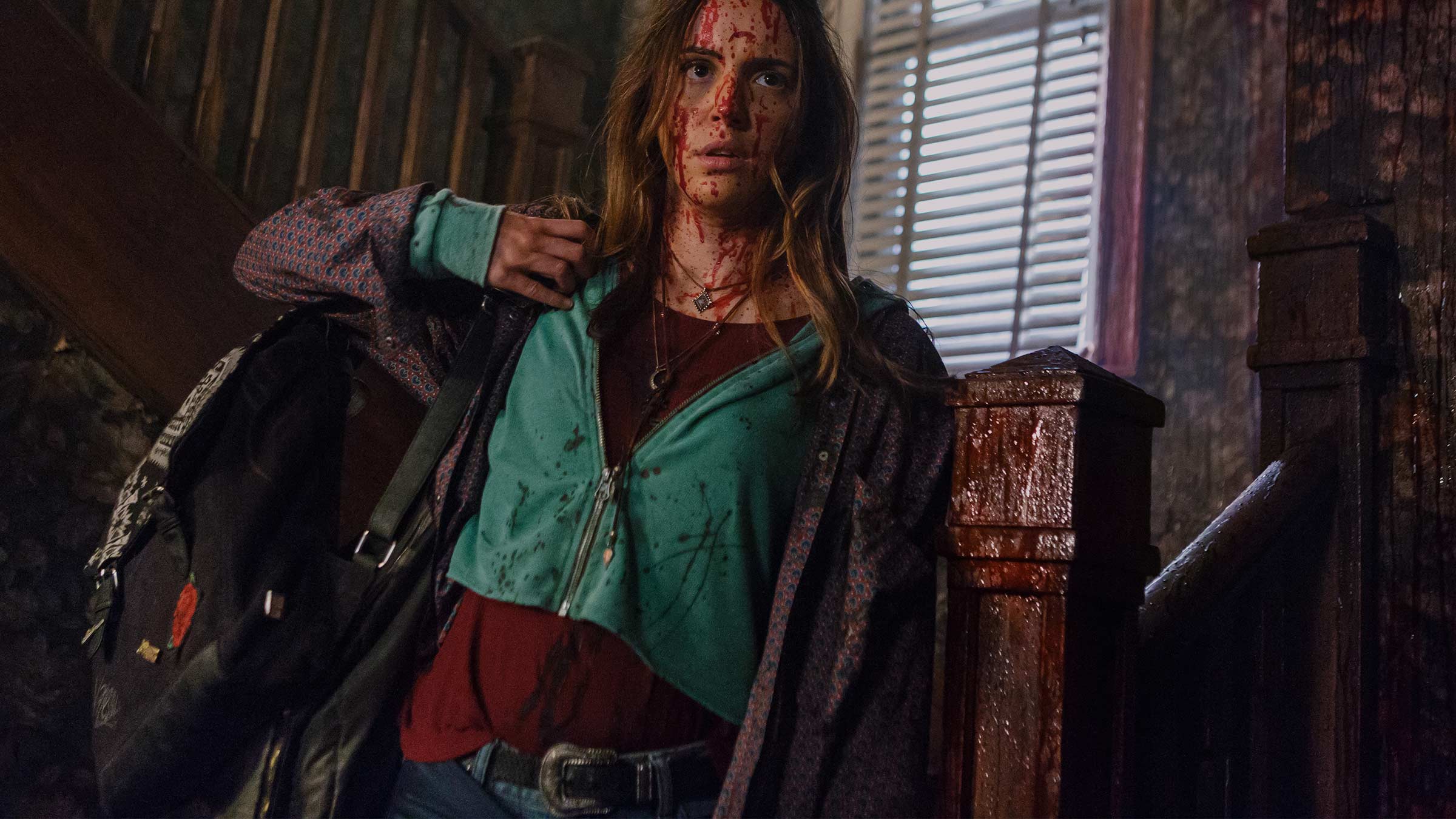 Ash Vs Evil Dead s3