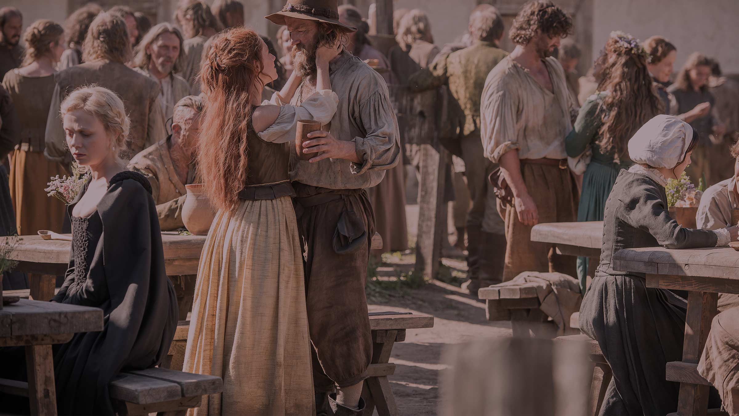 Jamestown