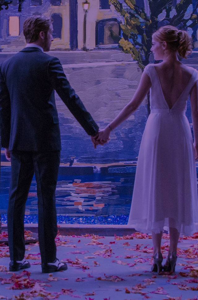 La La Land 