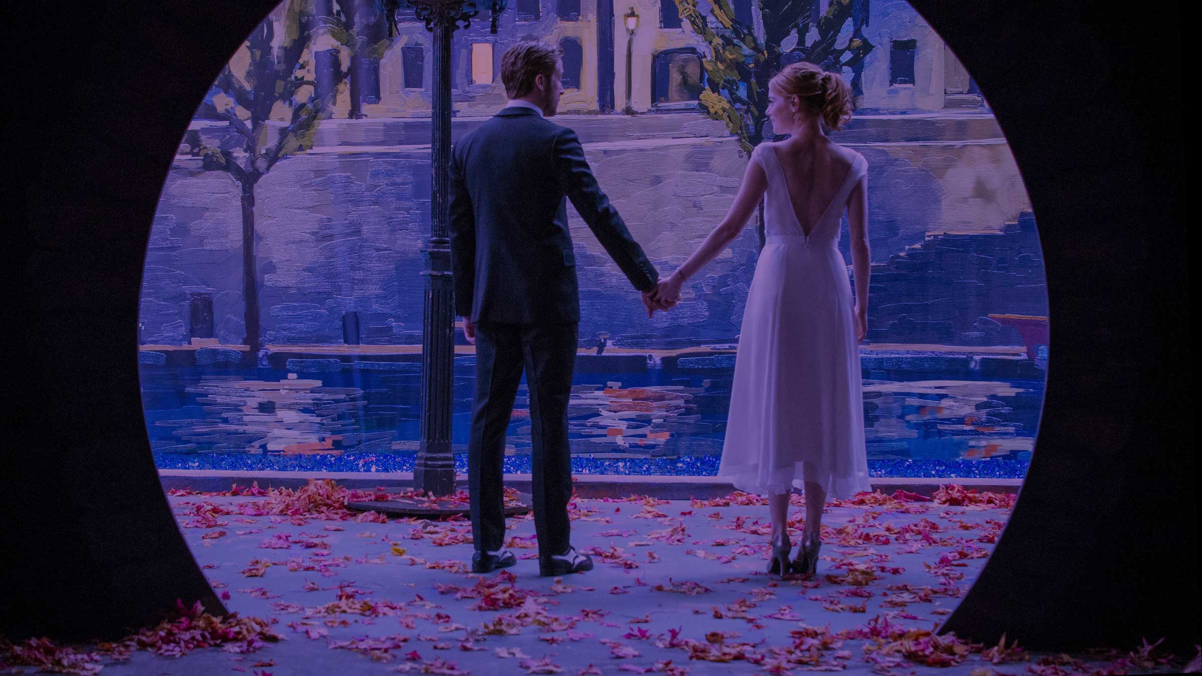 La La Land