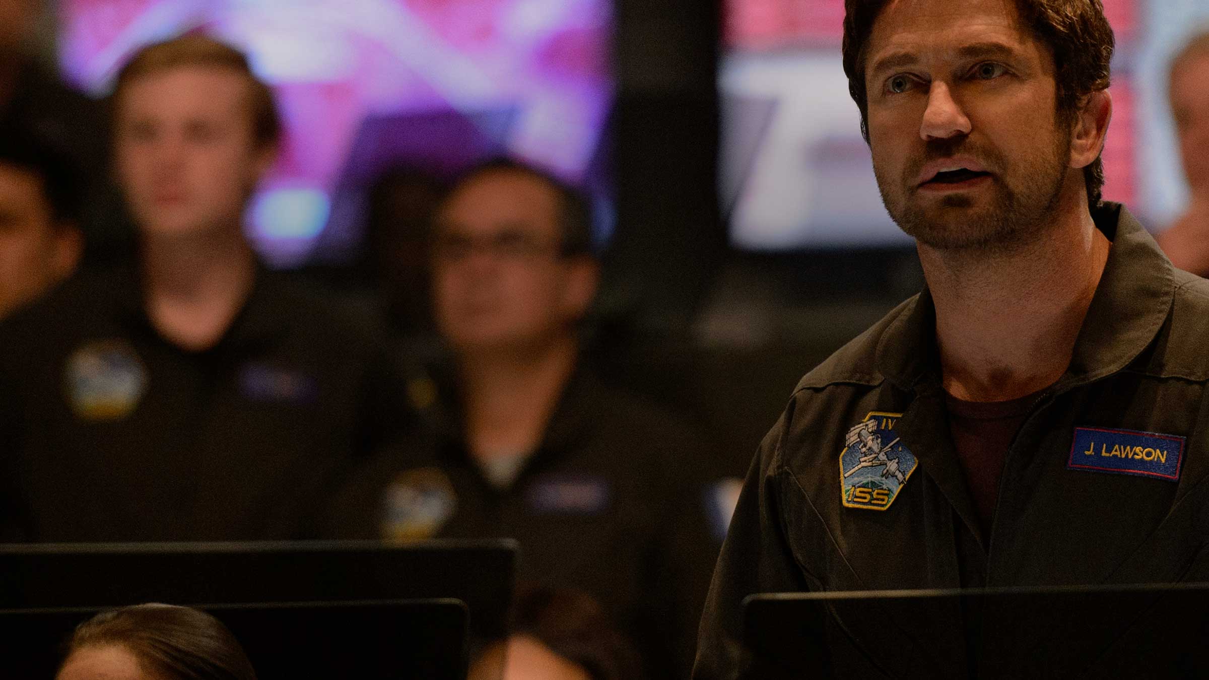 Geostorm