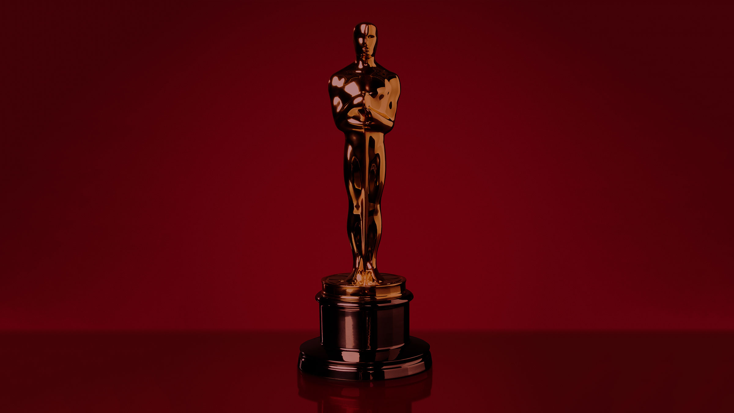 Oscars 2018