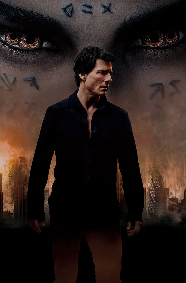 The Mummy