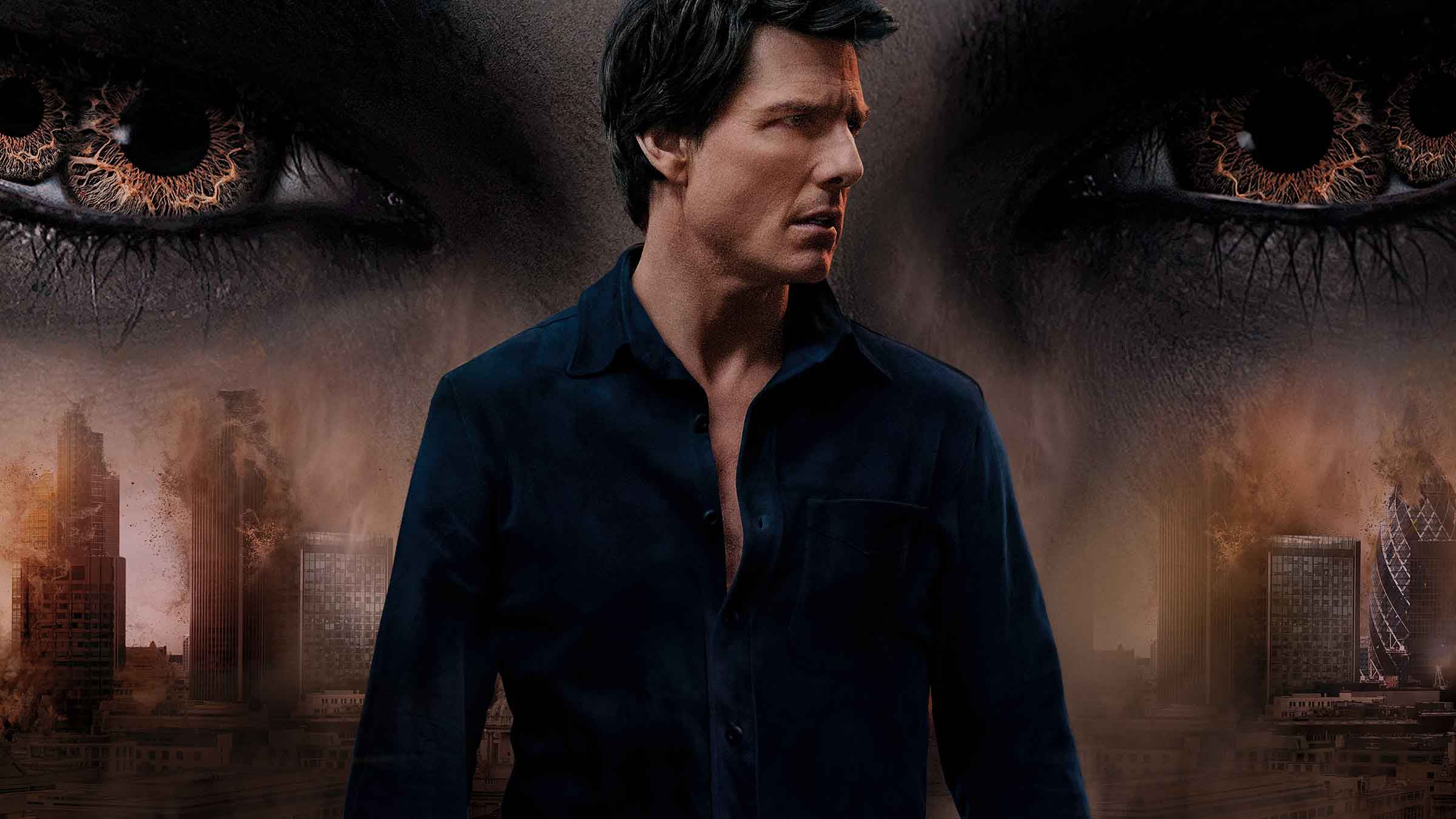 The Mummy