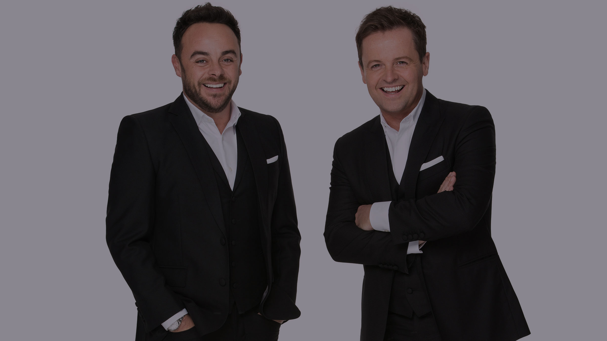 Ant and Dec's Saturday Night Takeaway
