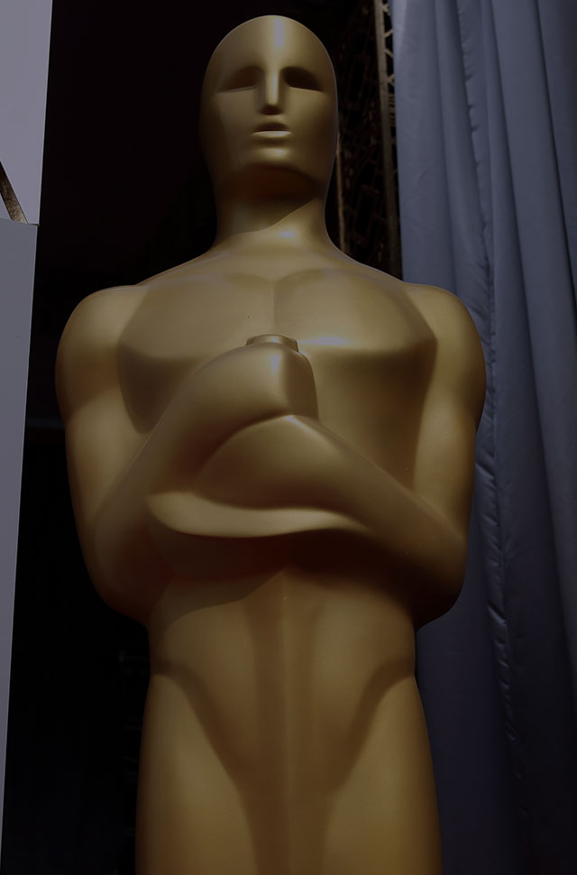 Sky Cinema Oscars