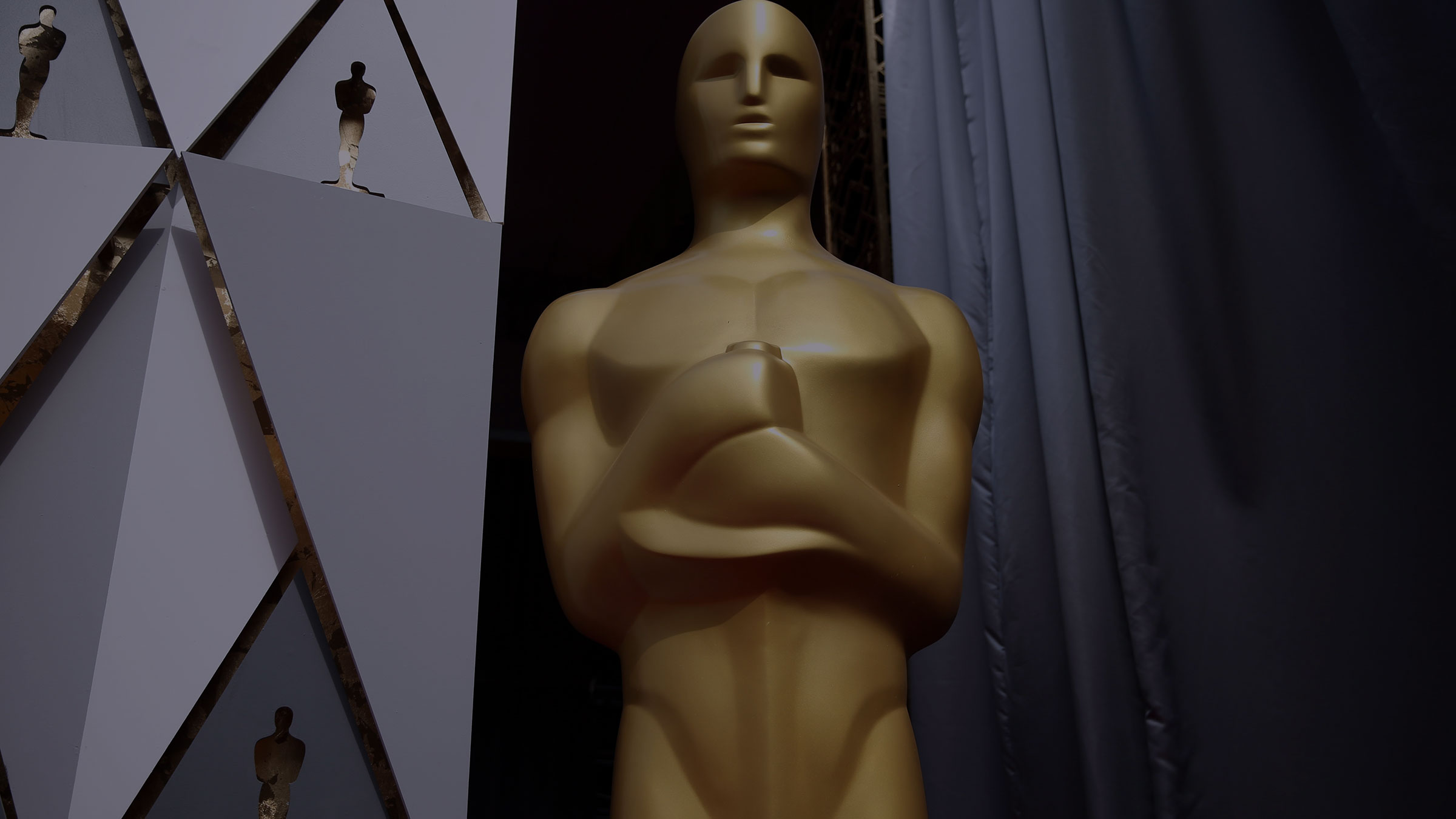 Sky Cinema Oscars