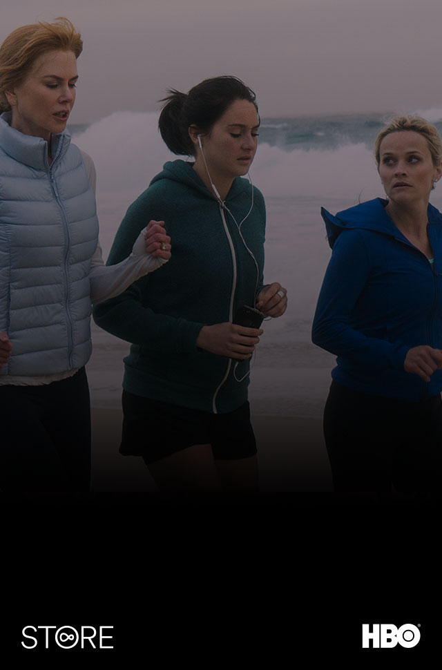 Big Little Lies