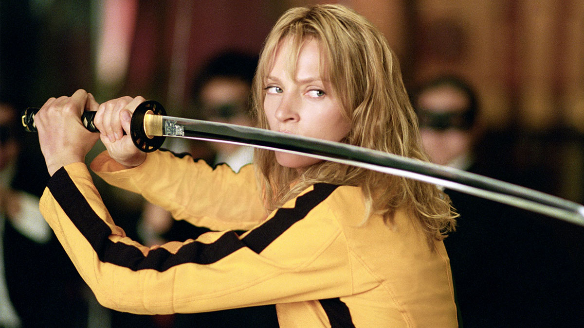 Kill Bill 