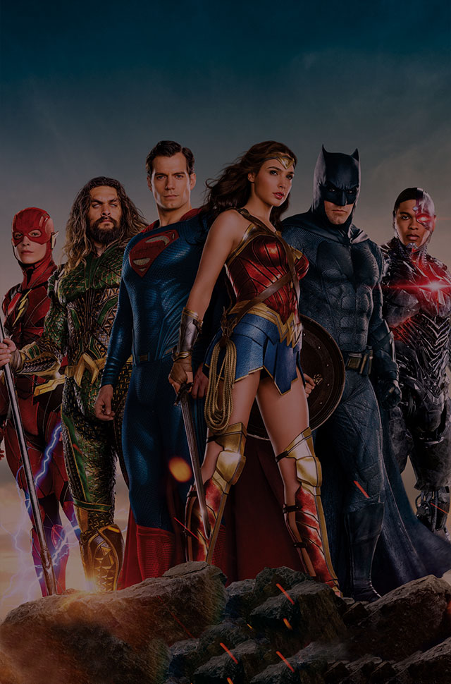 Justice League