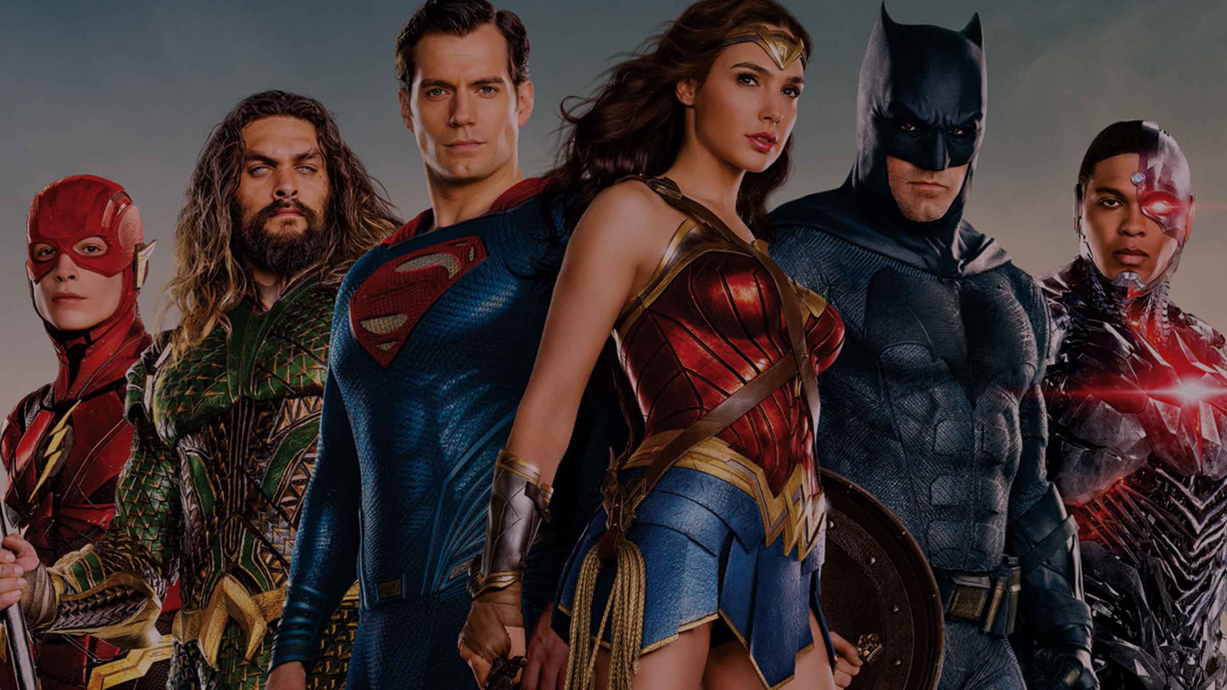 Justice League