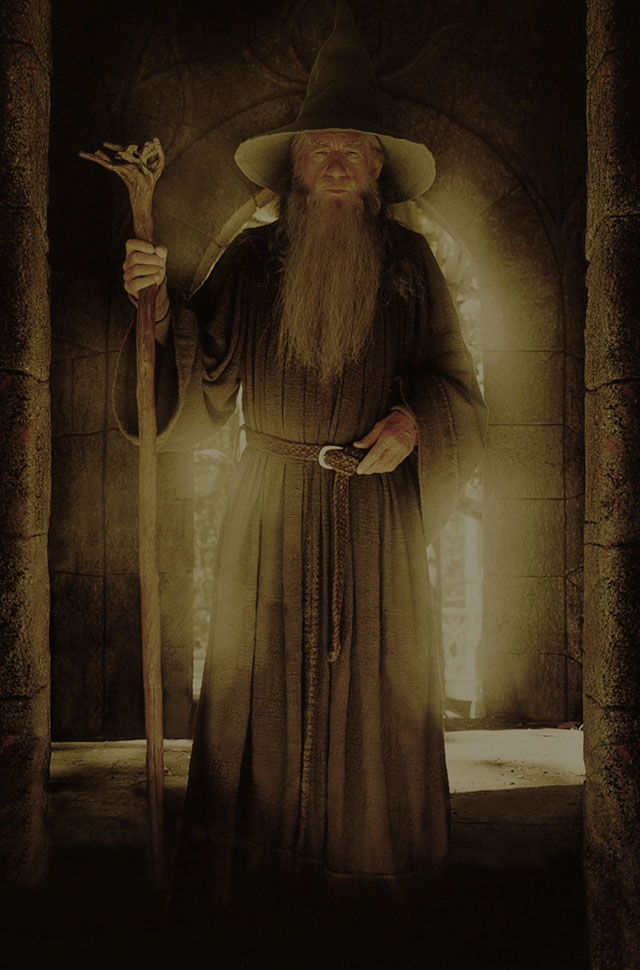 Lord Of The Rings