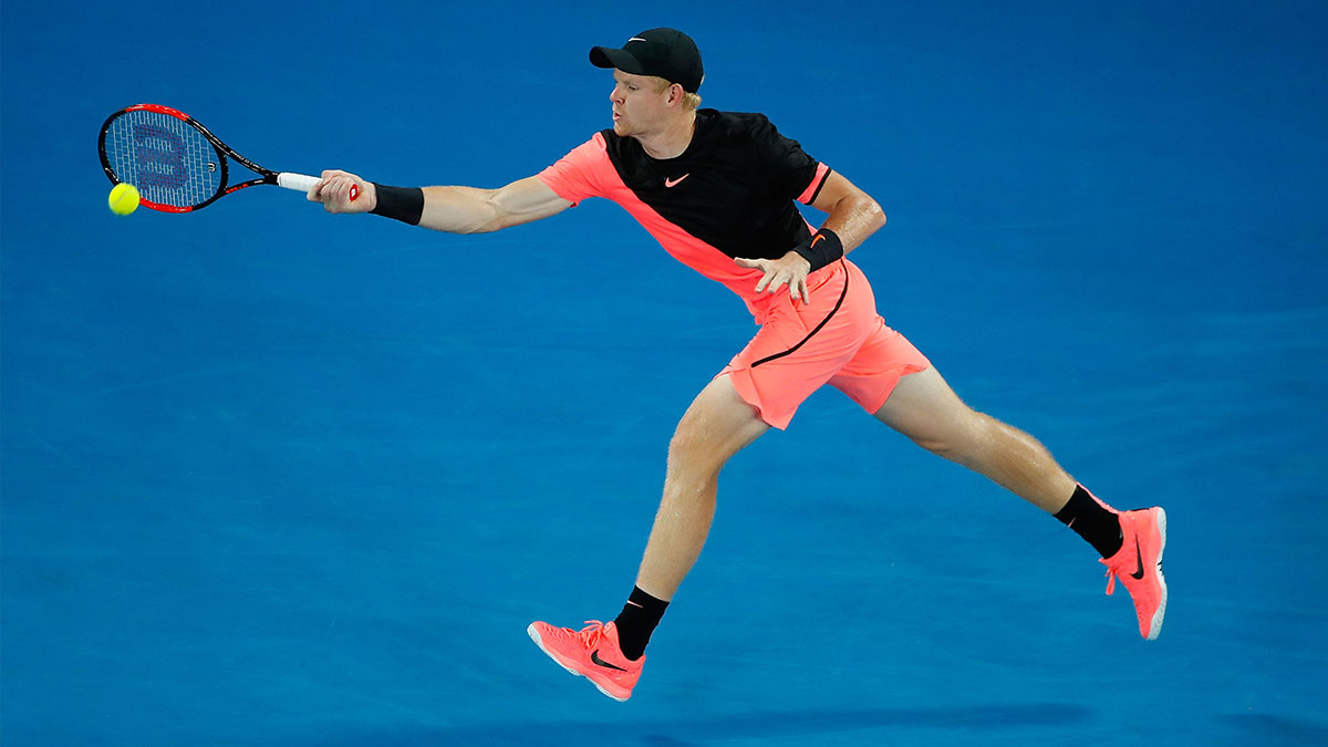 Kyle Edmund