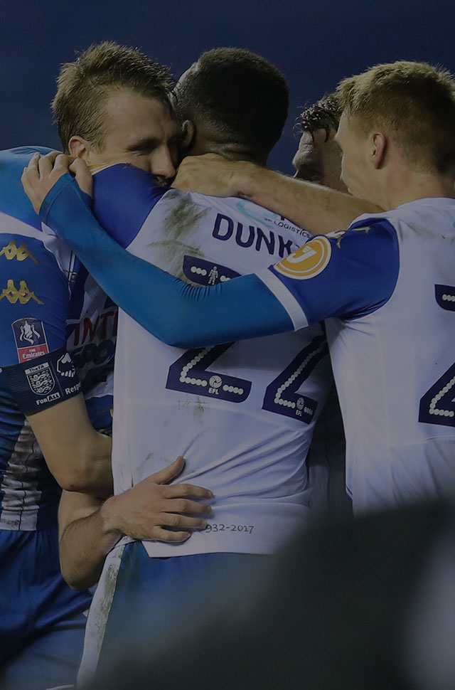 Wigan Athletic