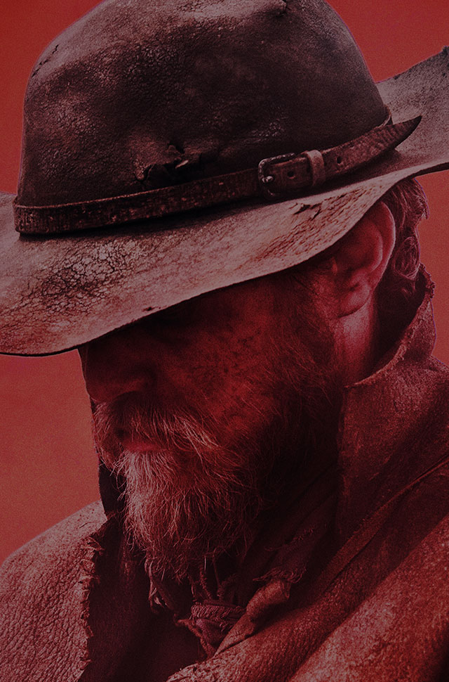 Frontiersmen
