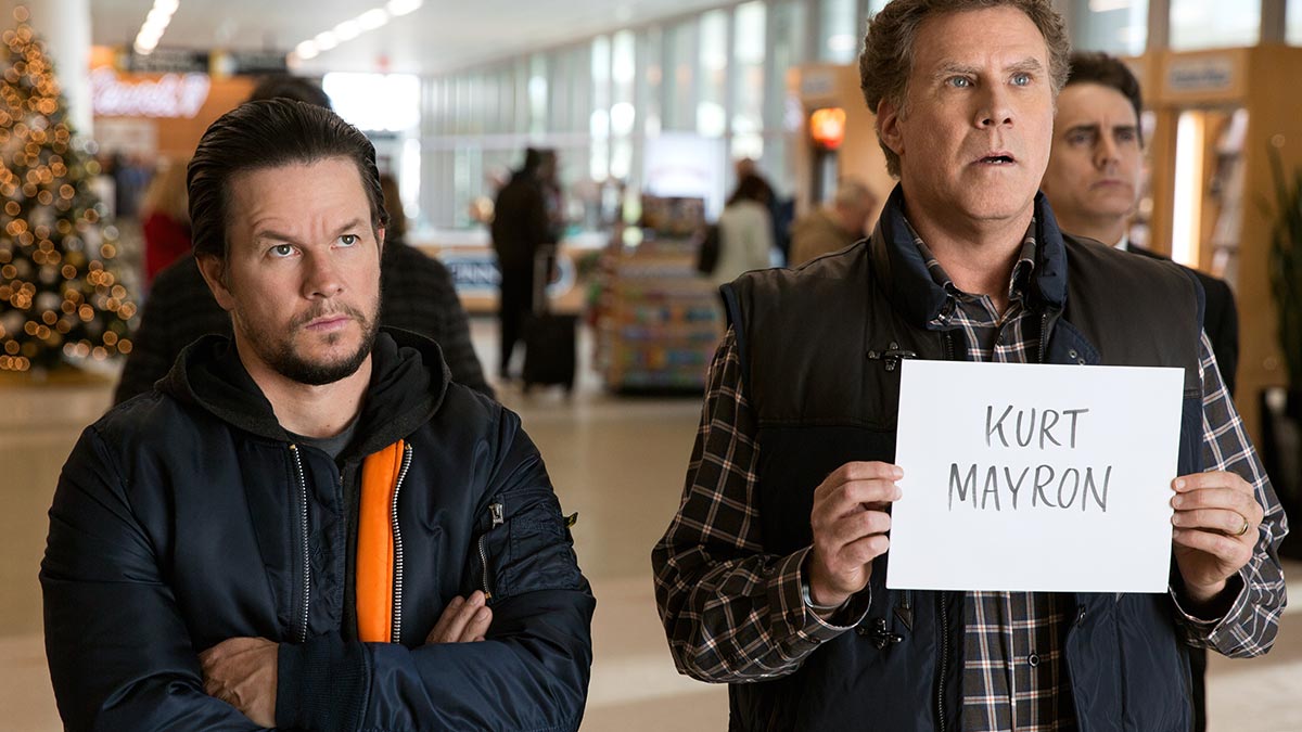 Daddy’s Home 2