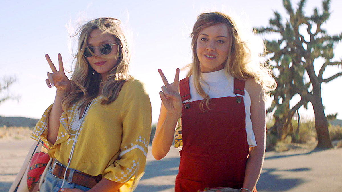 Ingrid Goes West