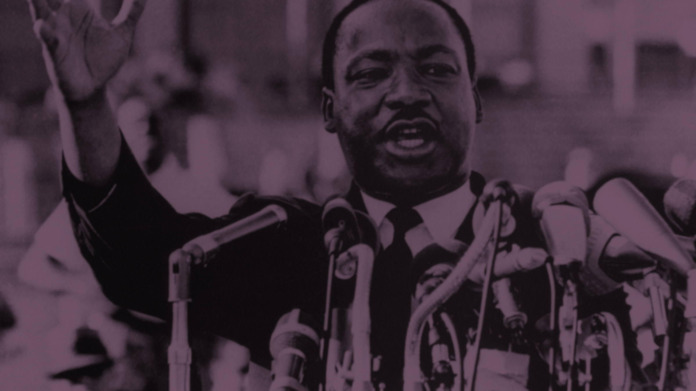 Martin Luther King