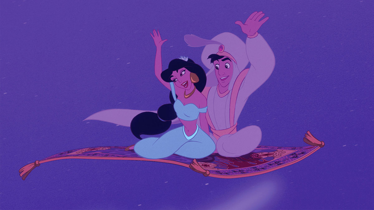 Aladdin