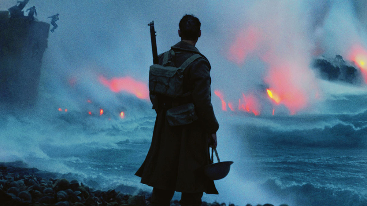 Dunkirk